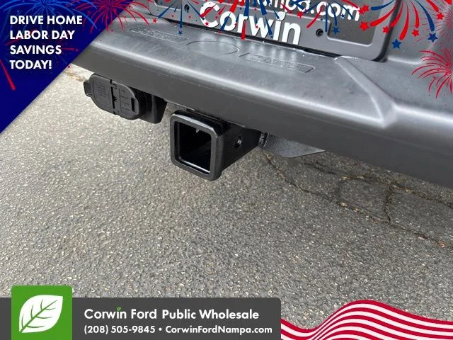 Used 2014 Tuxedo Black Metallic Ford  image 12