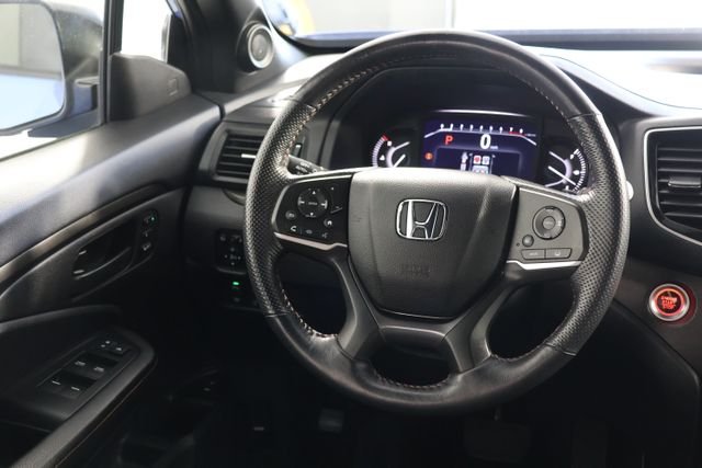 2024 Honda Passport TrailSport - Photo 10