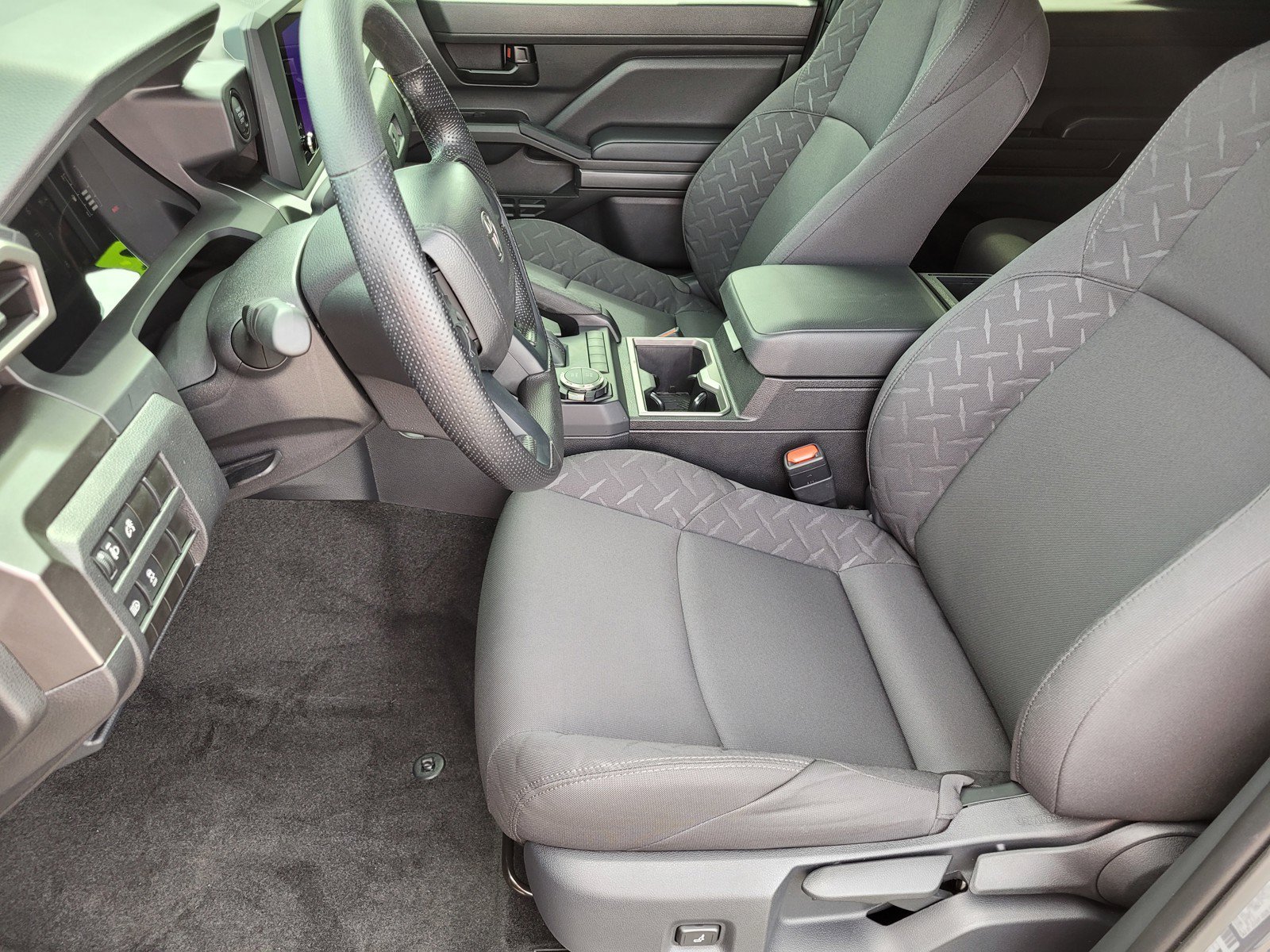 Used 2026  Toyota SR5 image 15