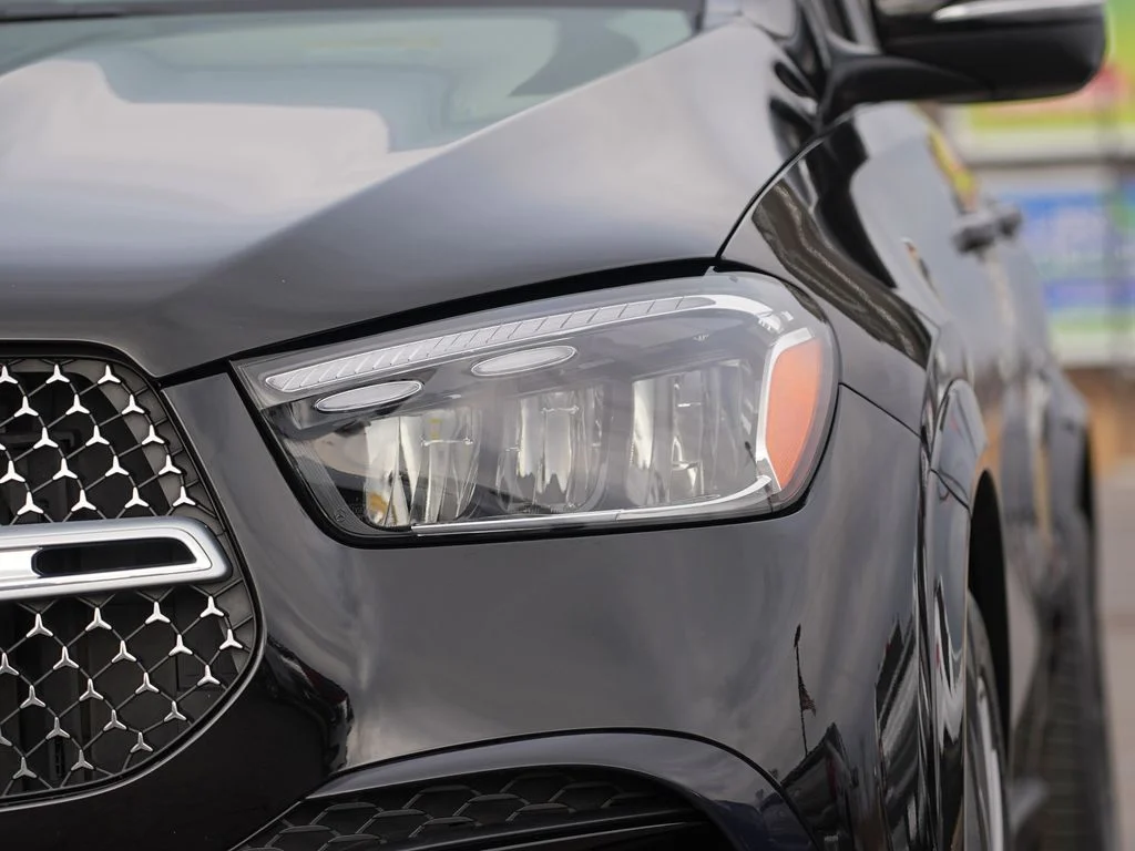 Used 2024  Mercedes-Benz GLE 450 image 10