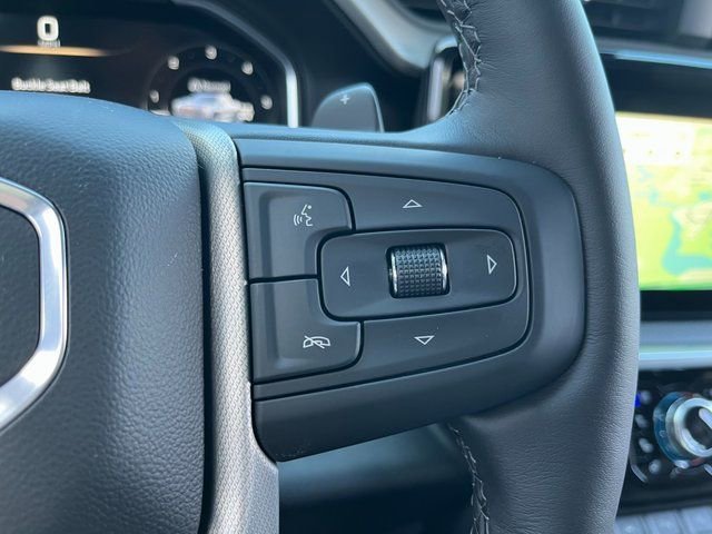 2026 GMC Sierra 1500 Denali - Photo 22
