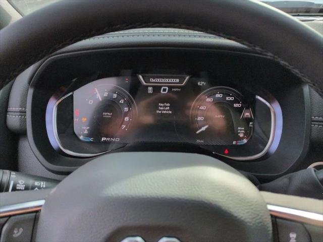 2026 RAM 2500 Laramie - Photo 12