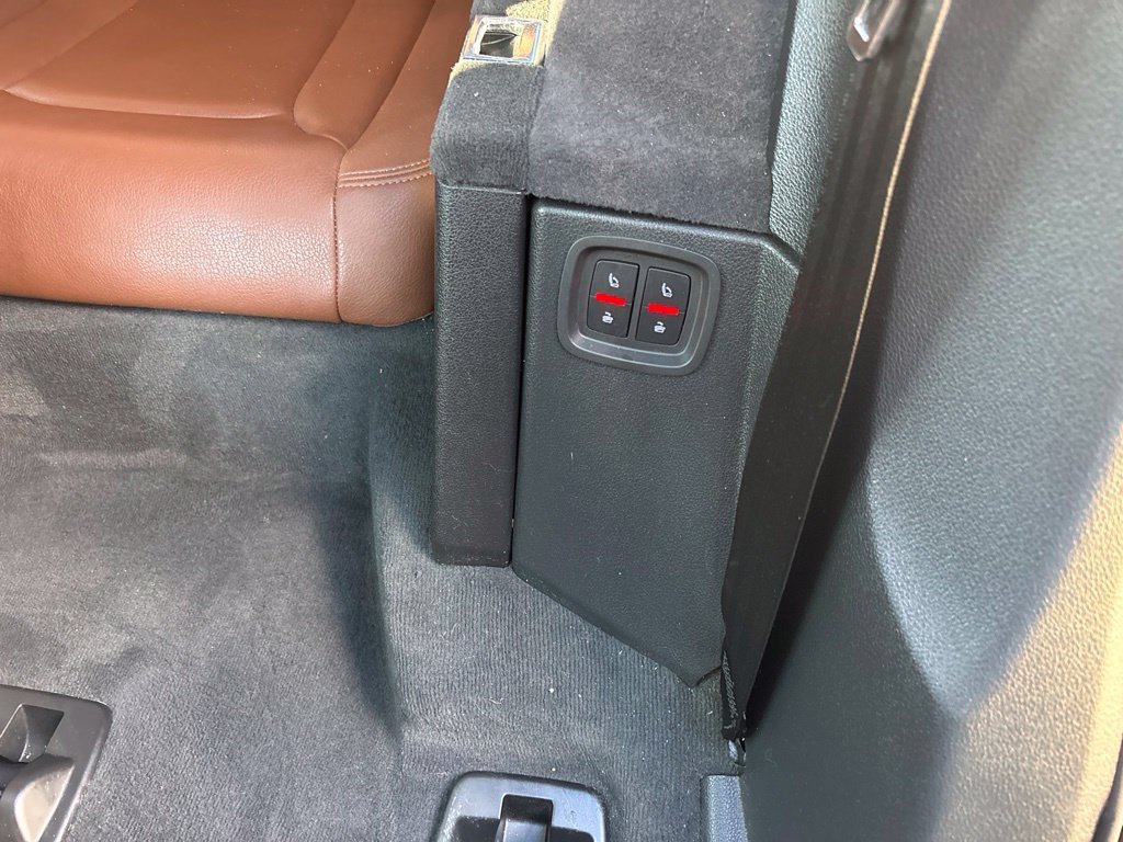 Used 2019 Gray Audi 55 Premium image 25