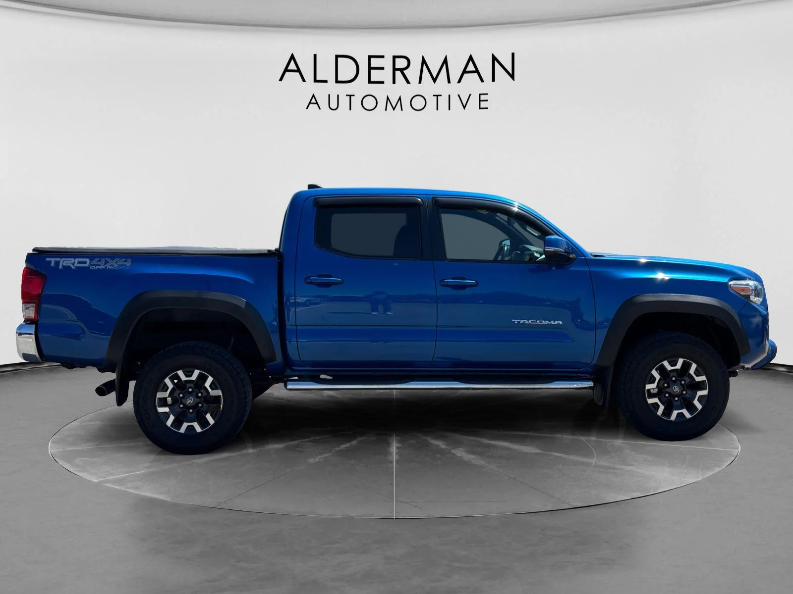 2017 Toyota Tacoma TRD Off Road - Photo 6