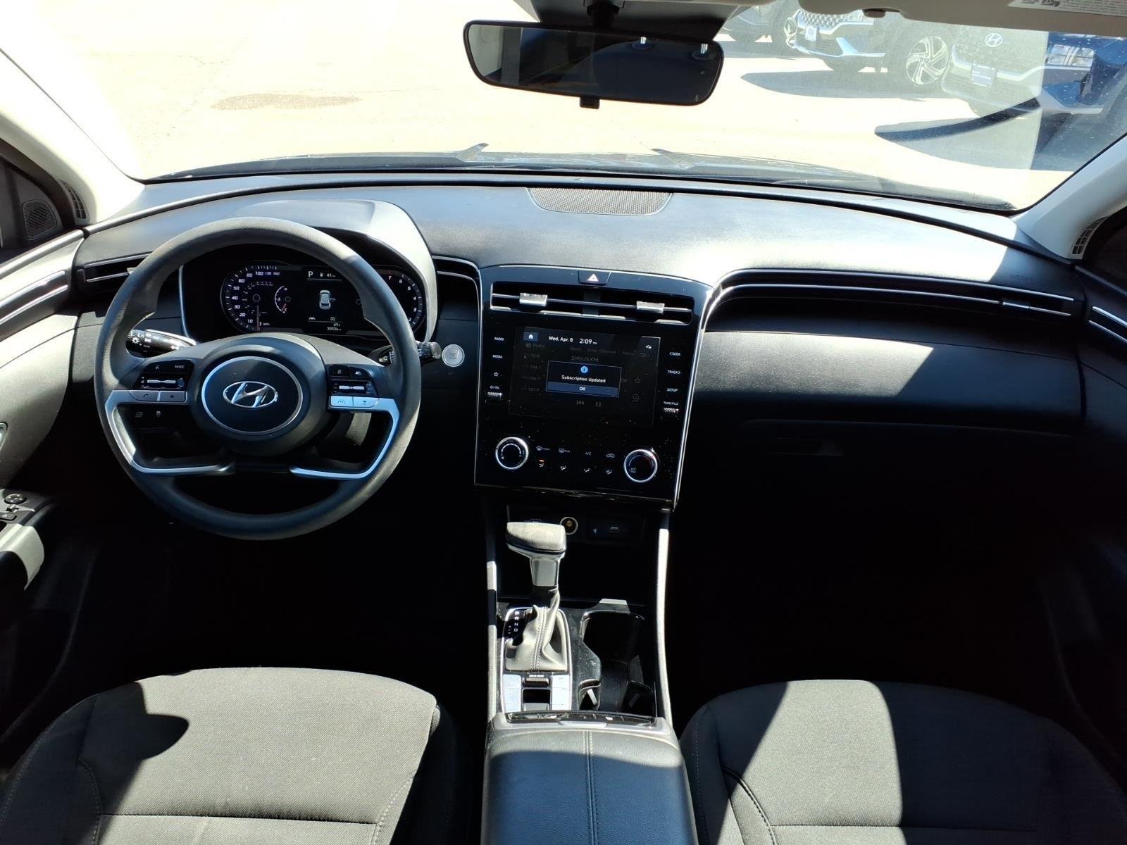 2023 Hyundai Tucson SEL - Photo 15
