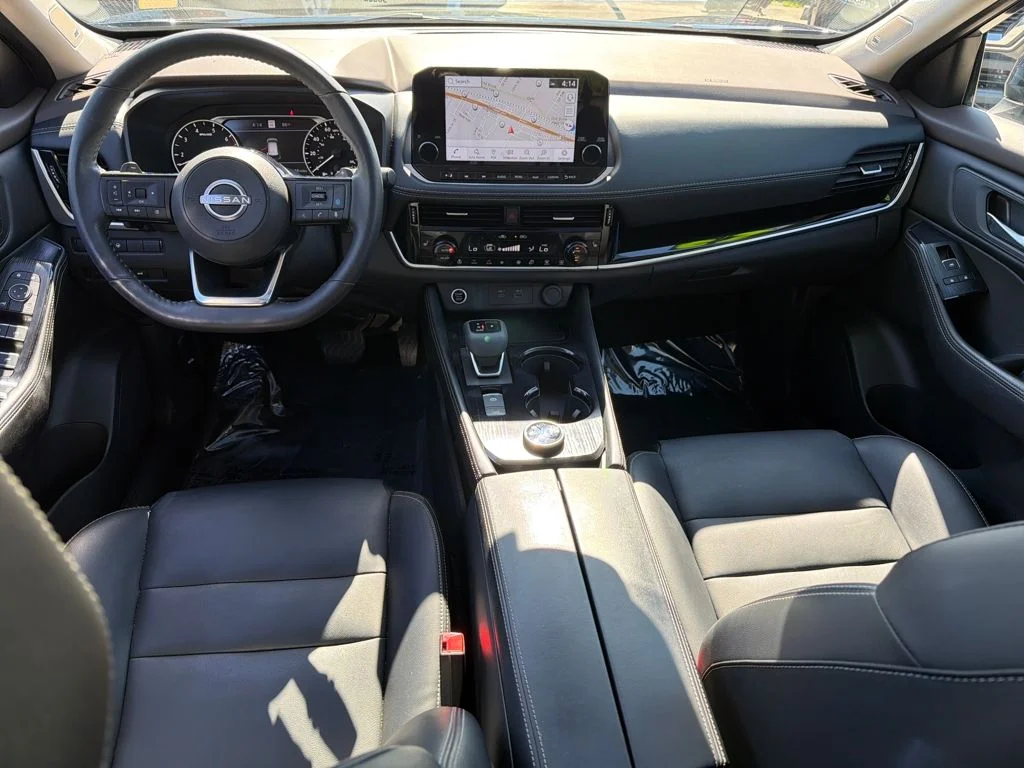 2023 Nissan Rogue SL - Photo 15