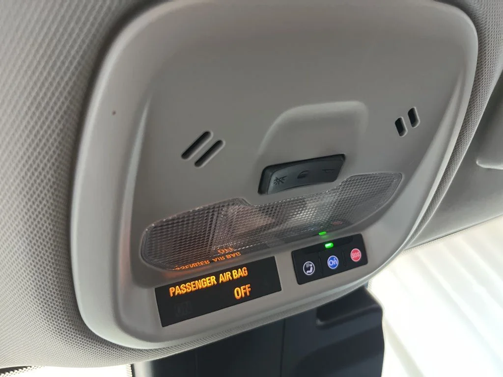Used 2025 Red Chevrolet LT image 17