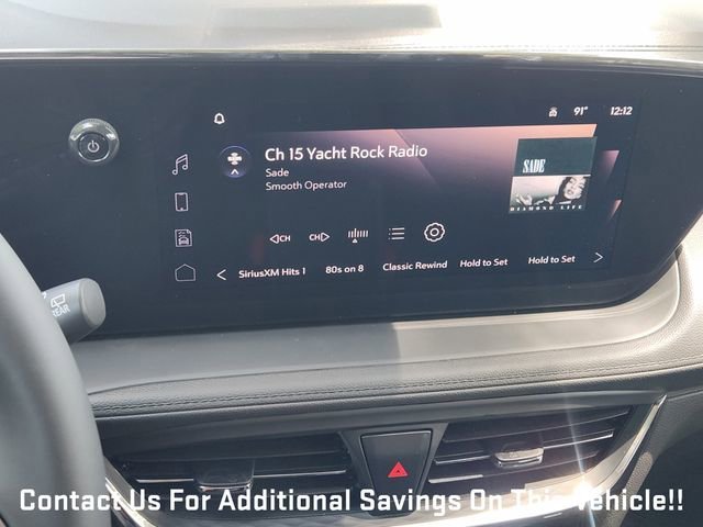 2026 Buick Encore GX Sport Touring - Photo 12