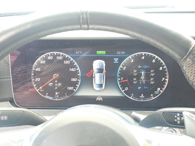 Used 2019  Mercedes-Benz AMG® E 53 image 19