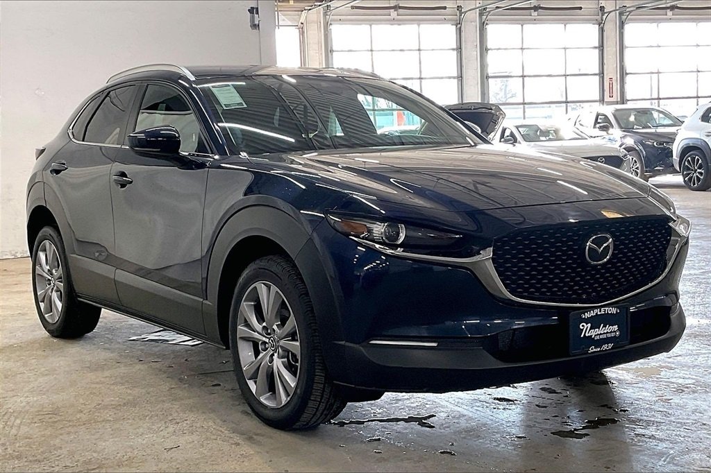 2022 MAZDA CX-30 - Image 33