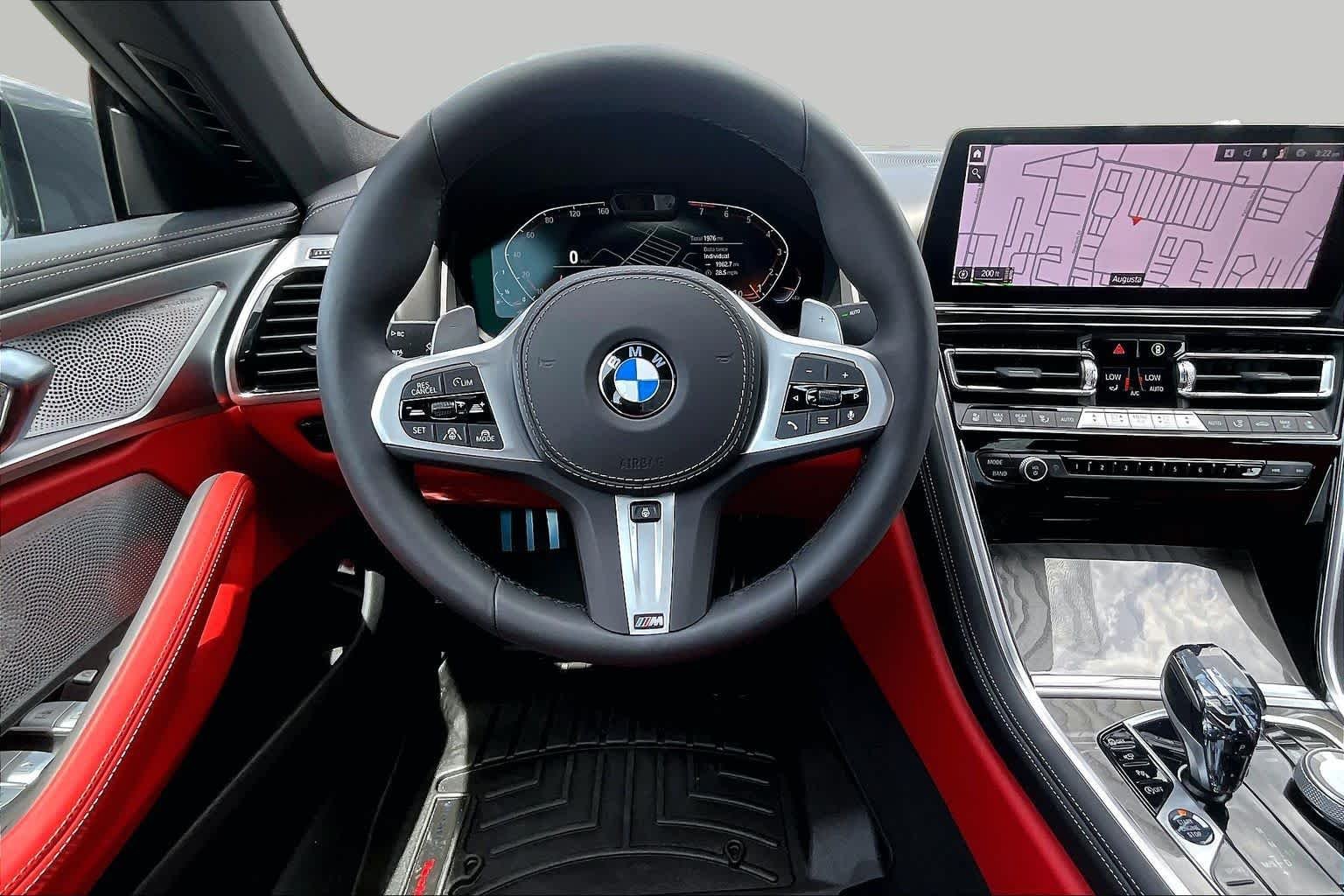 Pre-Owned 2026 BMW 840i 840i