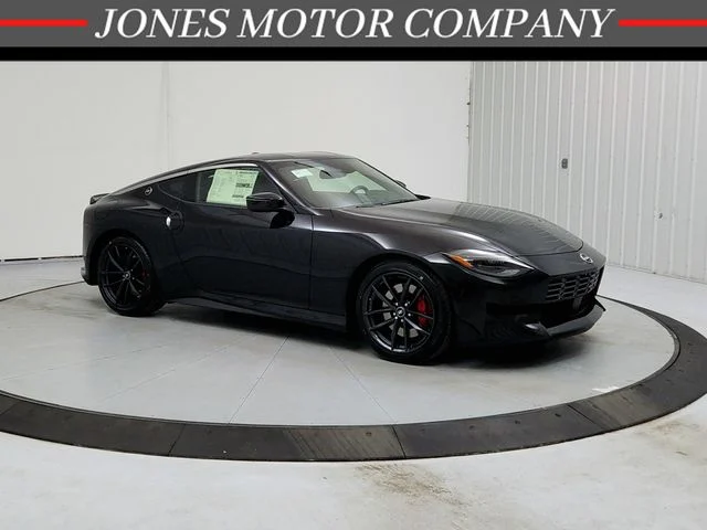 2026 Nissan Z Performance 9AT's photo