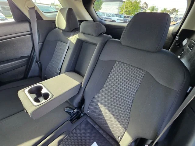 Certified Used 2024 Gray Kia LX image 15