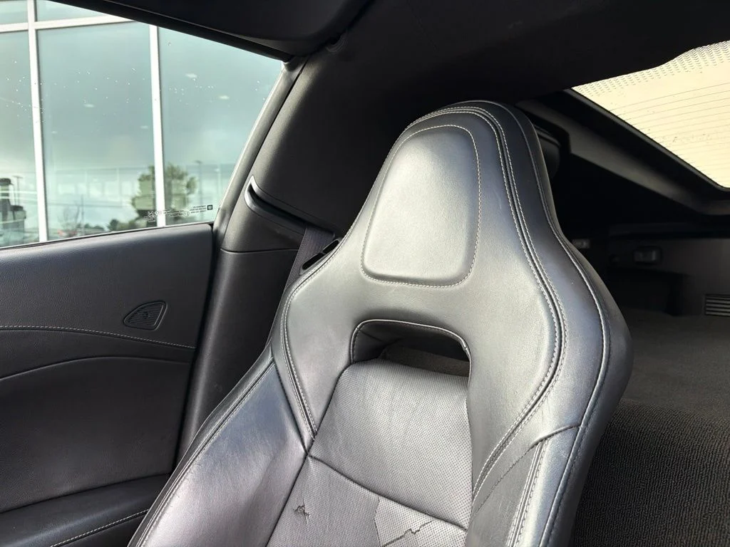 Used 2014 Black Chevrolet Base image 23
