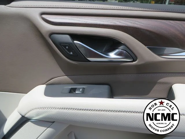 2023 GMC Yukon Denali - Photo 43