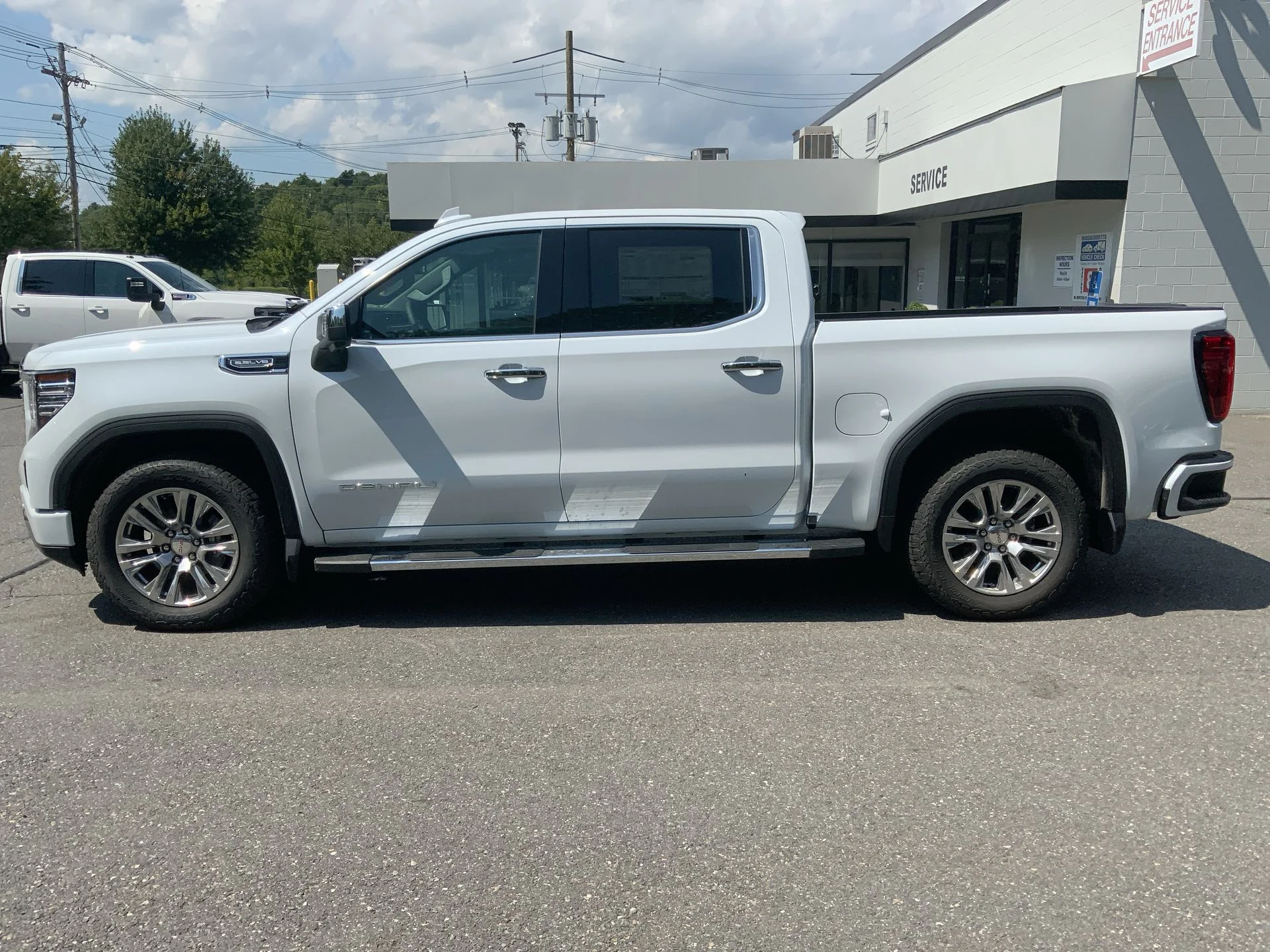 2026 GMC Sierra 1500 Denali - Photo 60