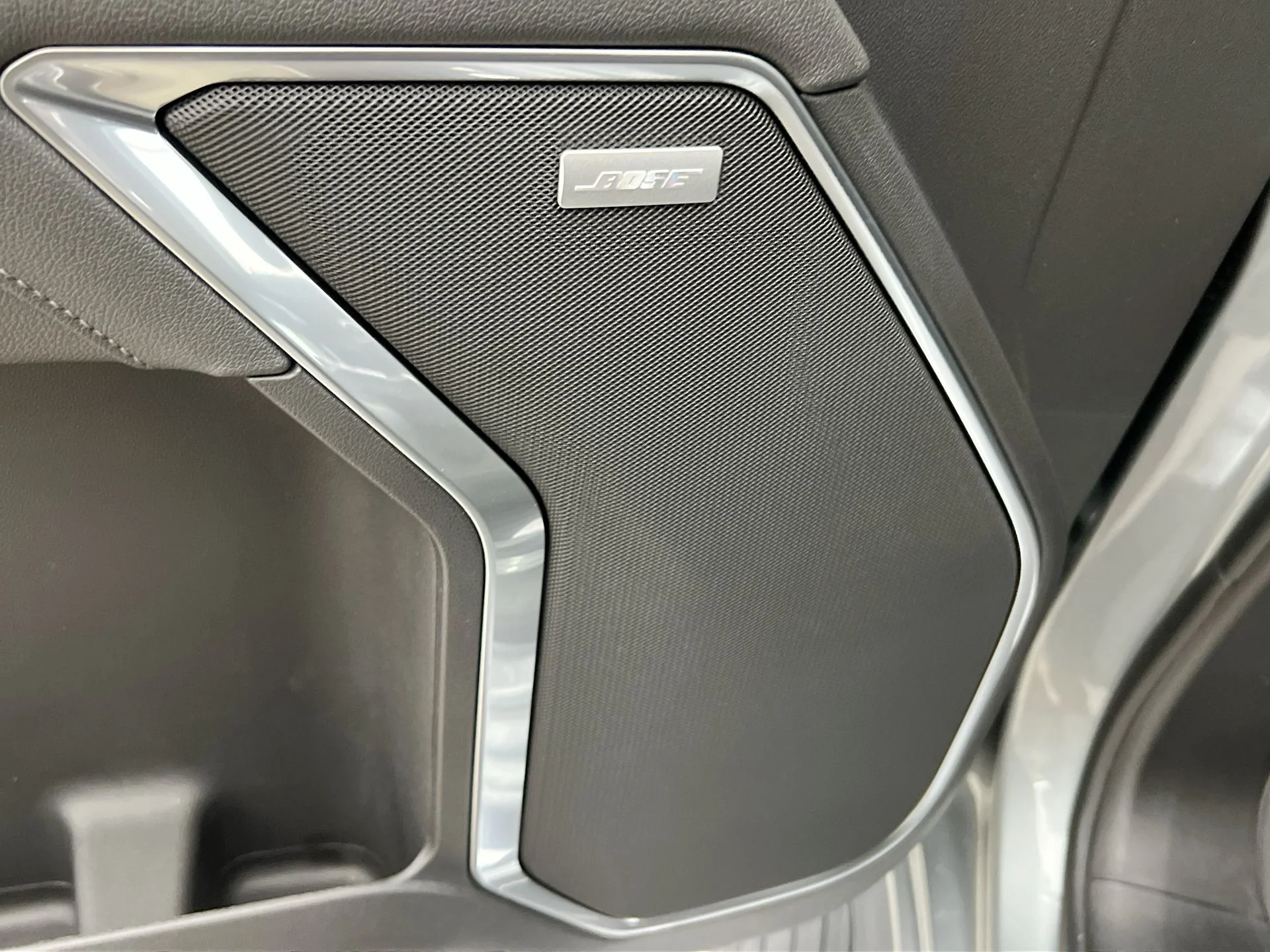 New 2026 Sterling Metallic GMC SLT image 66