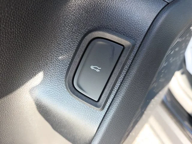 2027 GMC Terrain Denali - Photo 20