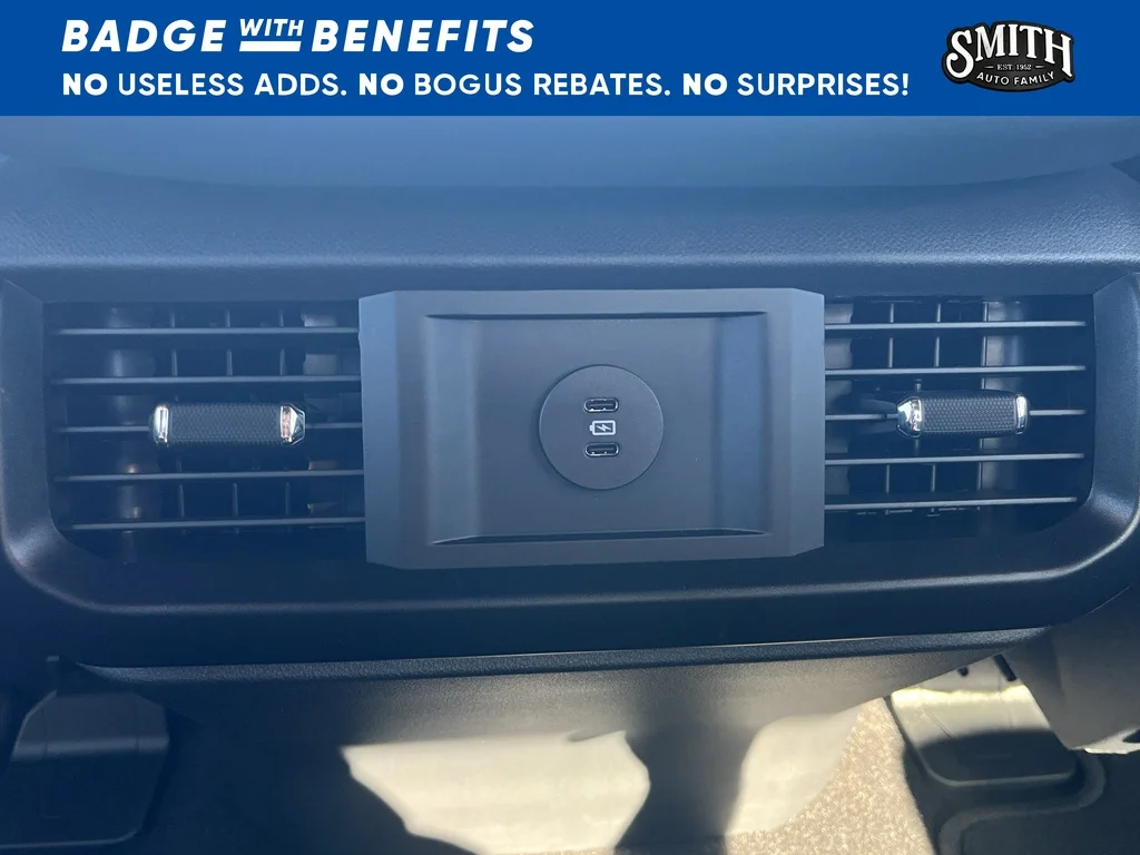 New 2026 Avalanche Ford STX® image 20