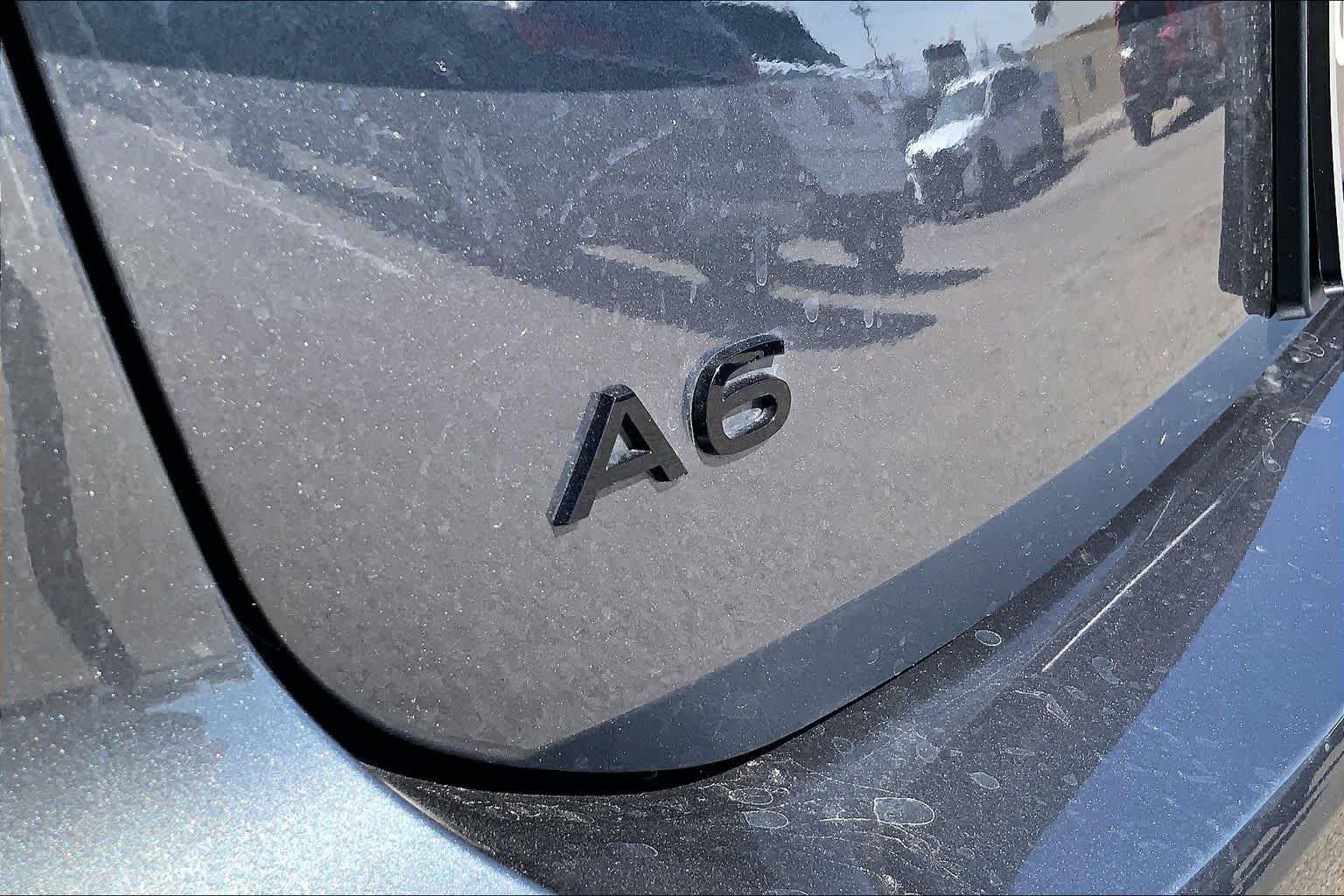 Certified Used 2026 Daytona Gray Pearl Effect Audi Premium Plus image 30