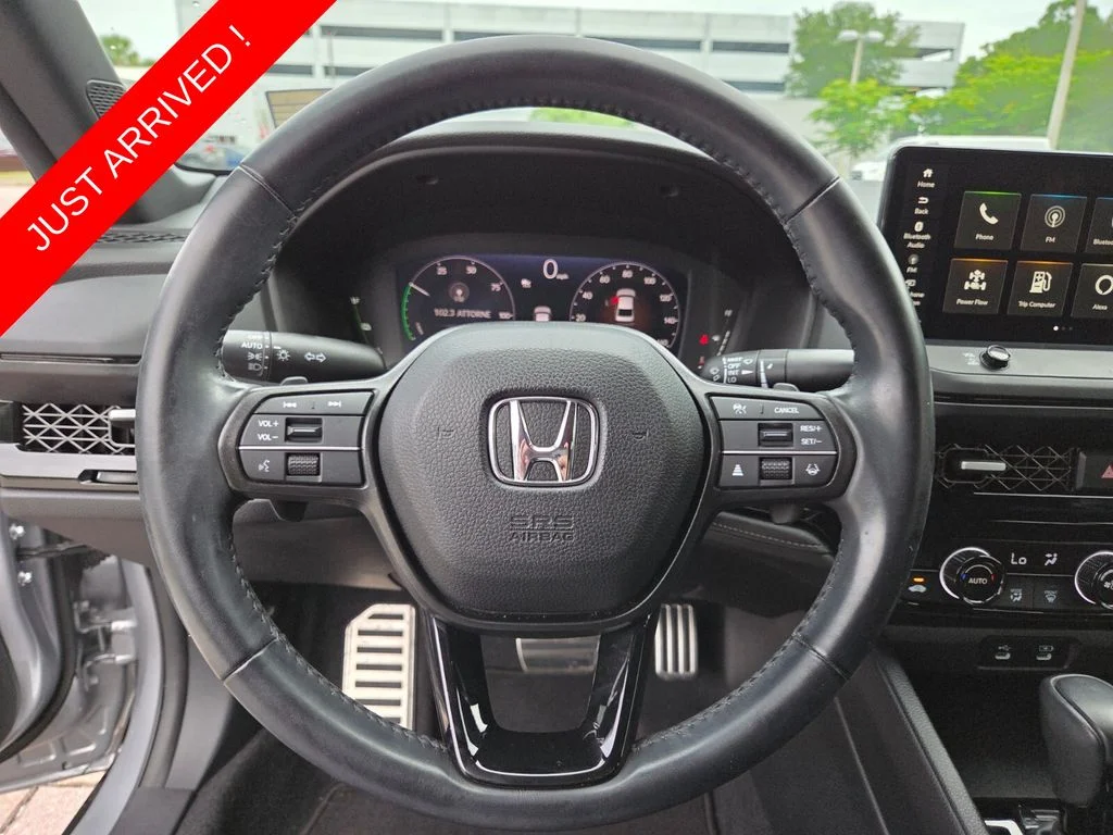 Used 2023 Silver Honda Sport image 28