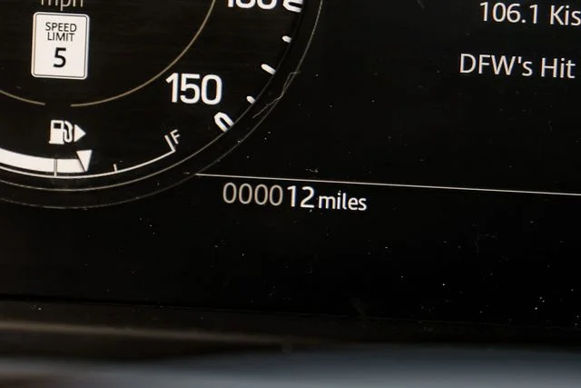 New 2026 Green Land Rover X image 24