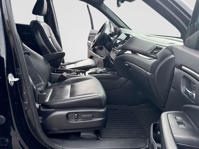 2021 Honda Passport Elite - Photo 28