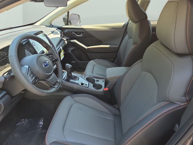 New 2026 Gray Subaru Limited image 24