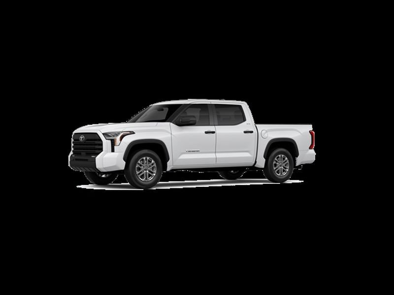 New 2026 Ice Cap Toyota SR5 image 18