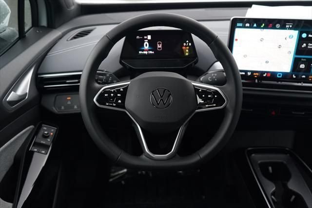 2026 Volkswagen ID.4 PRO - Photo 9