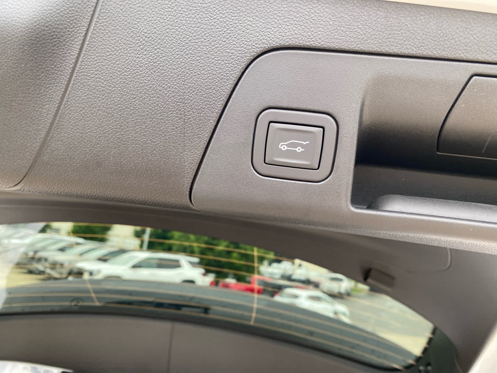 2026 Buick Envision Sport Touring - Photo 26