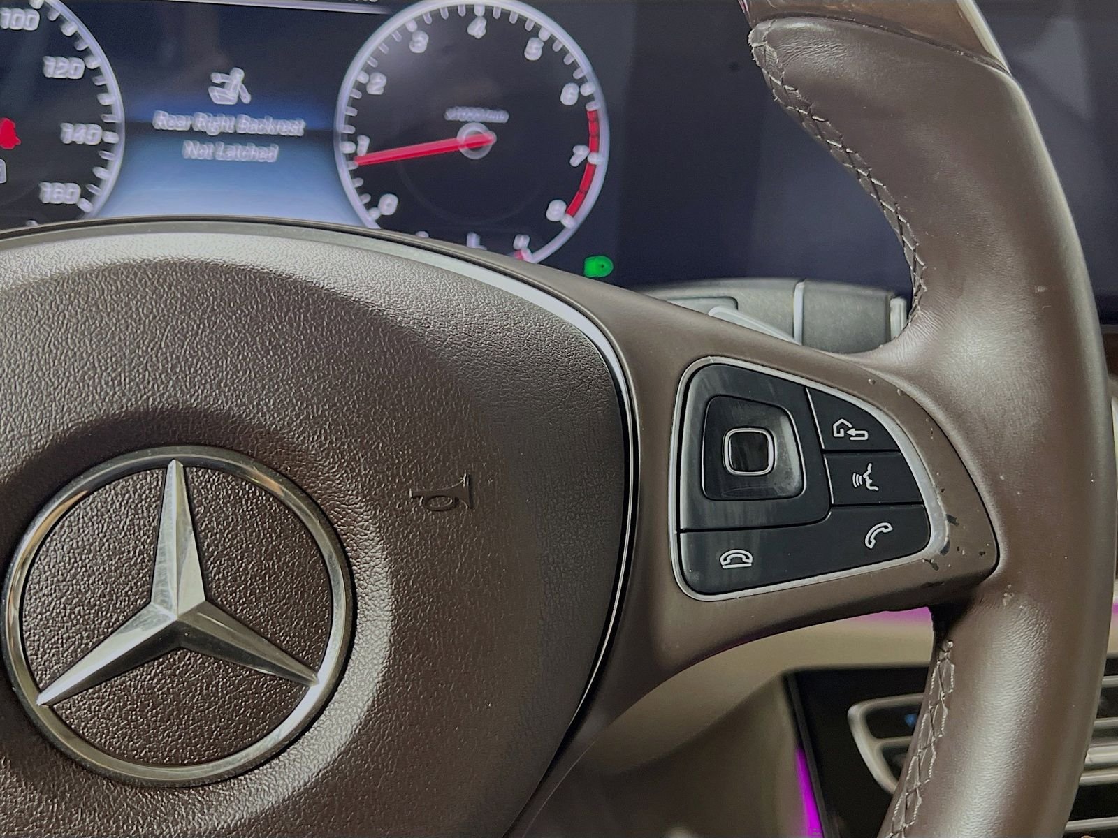 Used 2017 Black Mercedes-Benz E 300 image 17