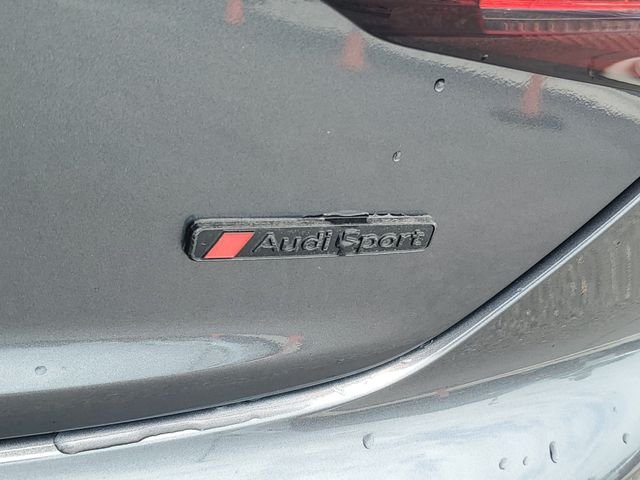 Used 2022 Gray Audi Premium image 29