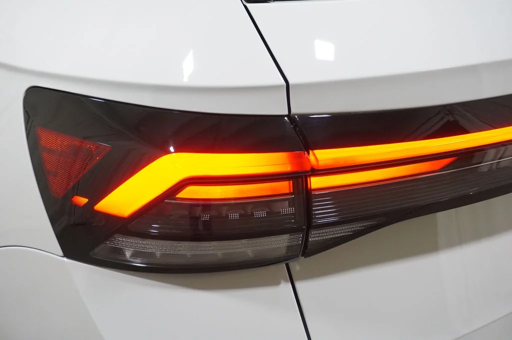 New 2026 White Volkswagen 1.5T SE image 28