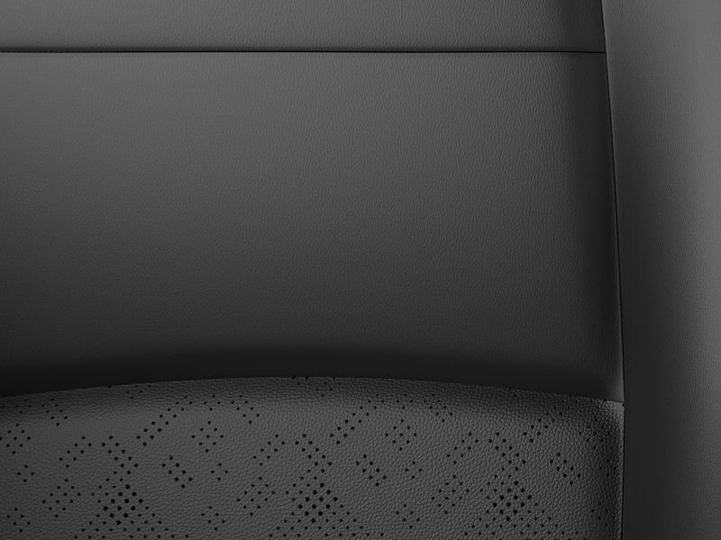 New 2026 Gray Nissan 2.5 SV image 23