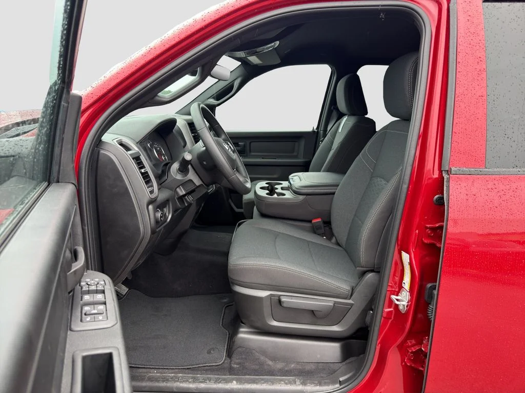 New 2026 Red Ram Tradesman image 8