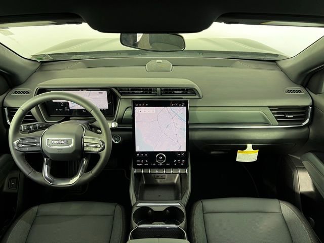 2026 GMC Terrain AT4 - Photo 32