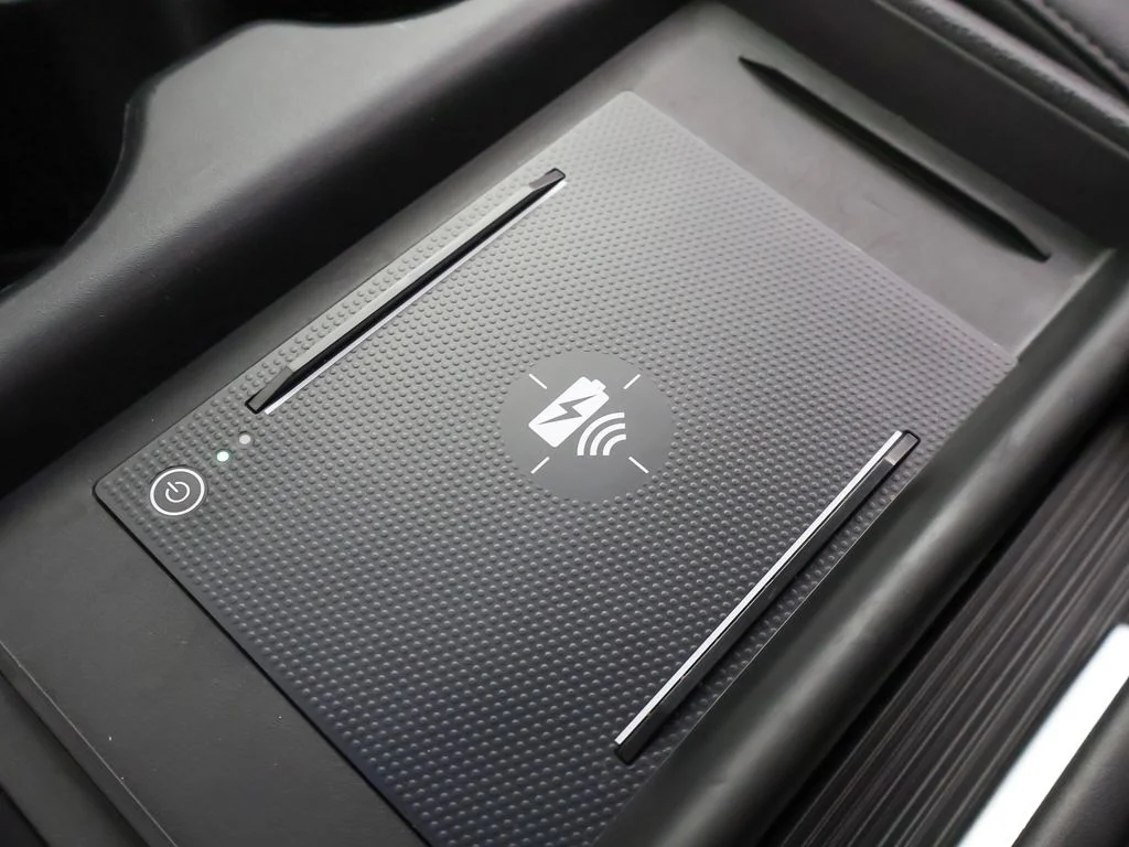 2026 Honda Odyssey EX-L - Photo 51