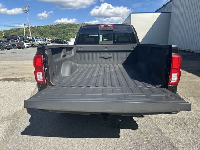 Used 2018 Brown Chevrolet LTZ image 21