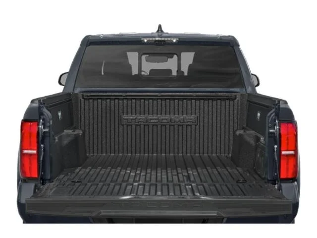 Used 2024 WIND CHILL PEARL Toyota BLACK image 10