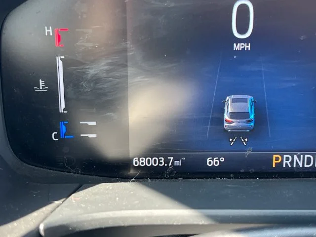 Used 2023 Gray Ford Active image 22