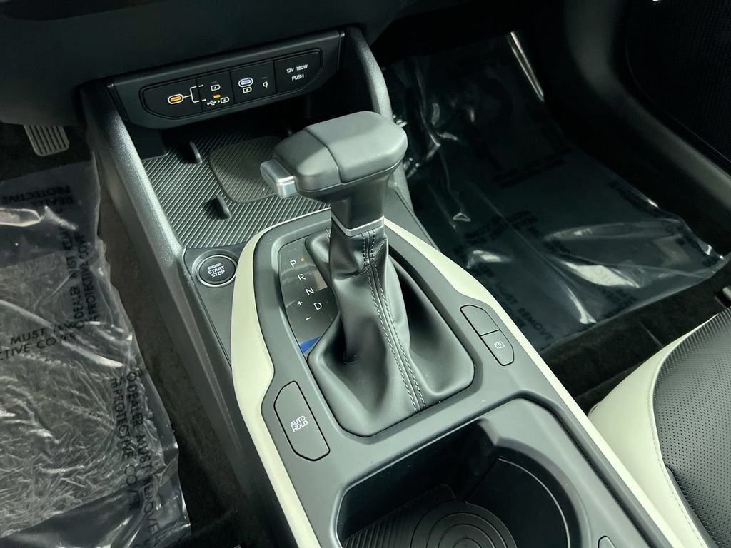 New 2026 Steel Gray Kia GT-Line image 23