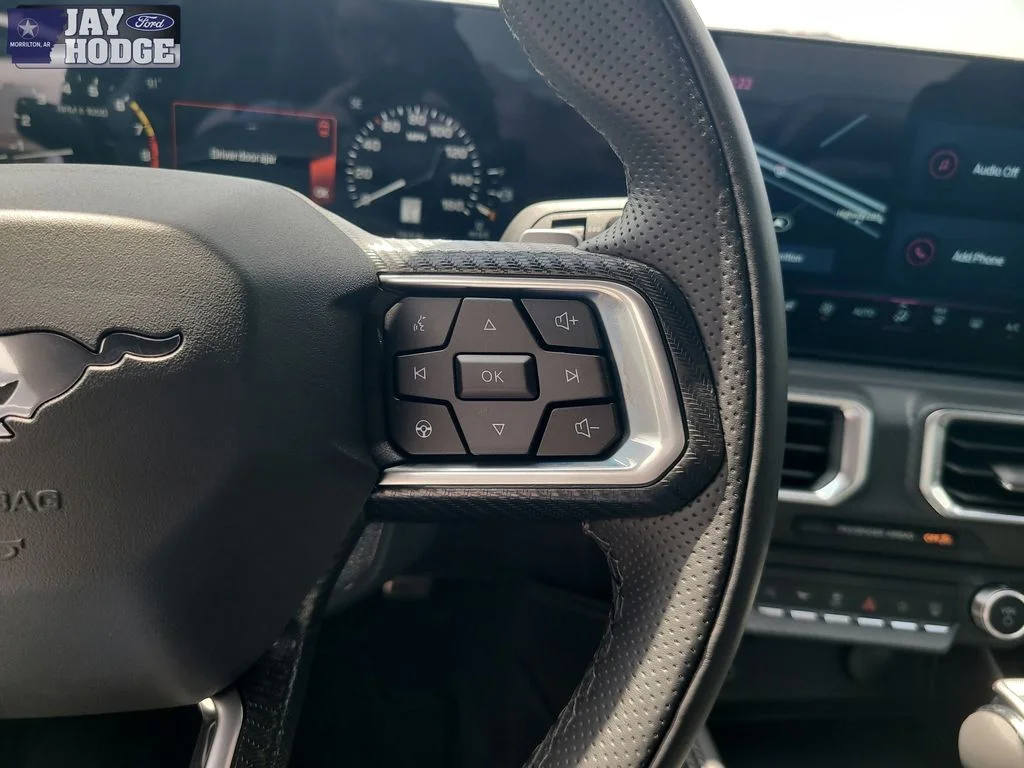 2025 Ford Mustang GT Premium Fastback - Photo 20