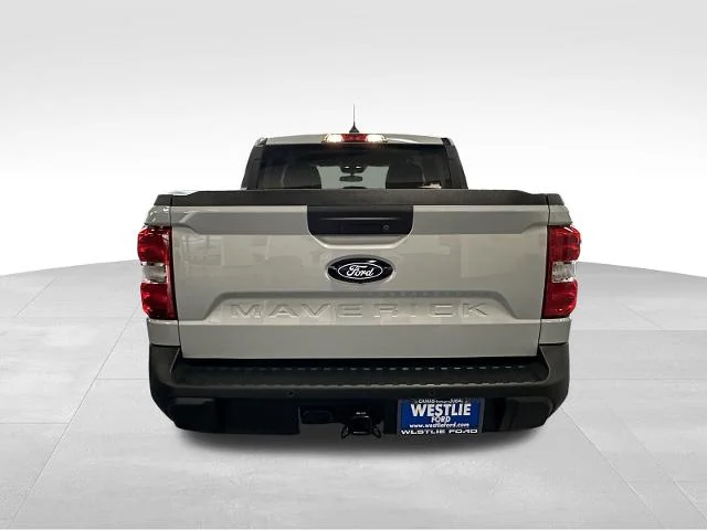 2025 Ford Maverick XLT - Photo 24