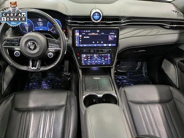 Certified Used 2023 Silver Maserati  image 23
