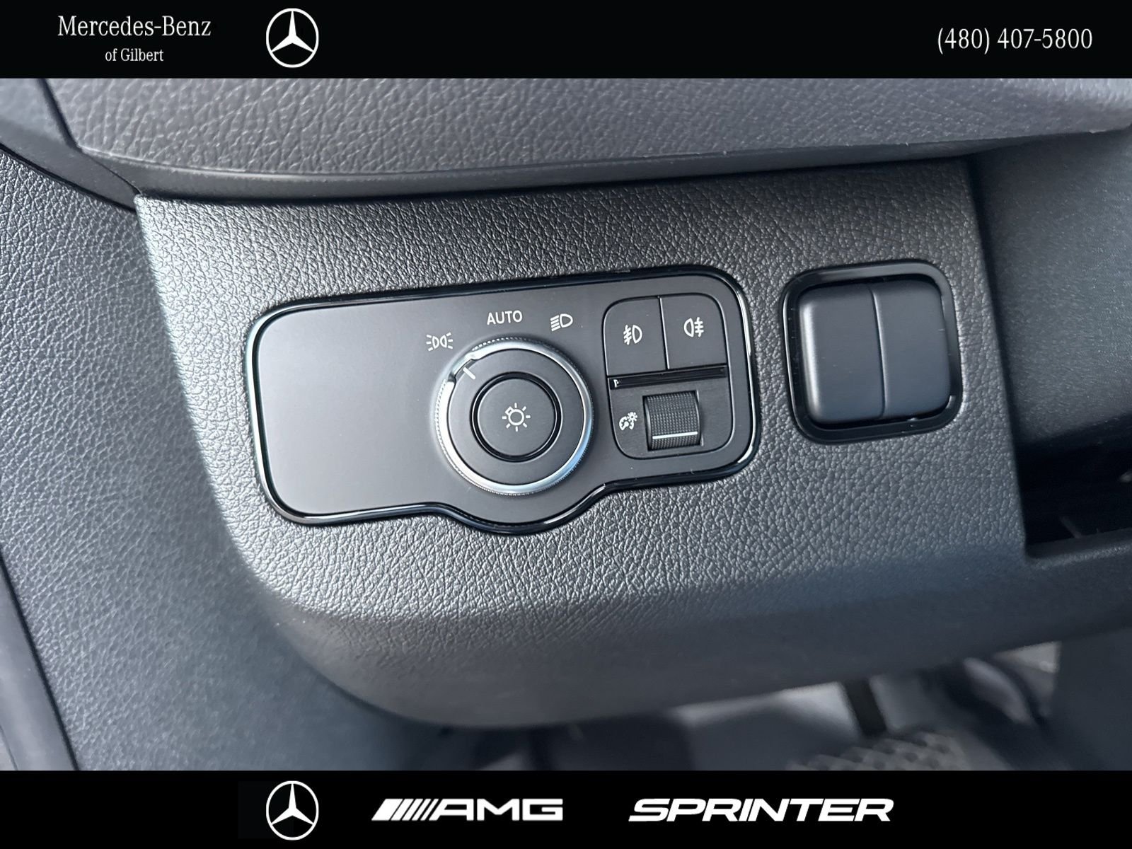 New 2026 Arctic White Mercedes-Benz Cargo 170 WB image 30