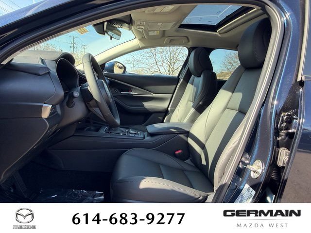 2026 Mazda CX-30 Preferred - Photo 21