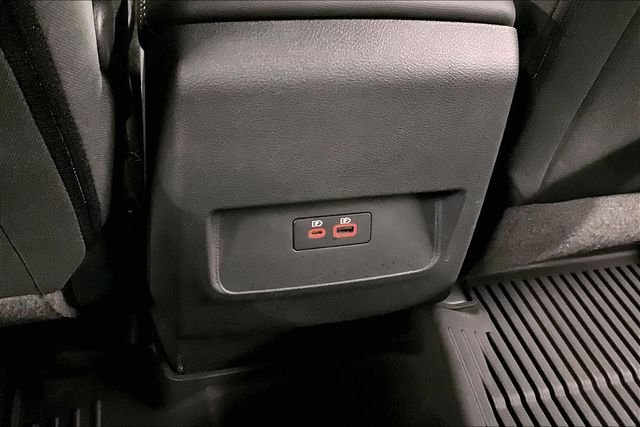 2024 Nissan Frontier PRO-4X - Photo 32