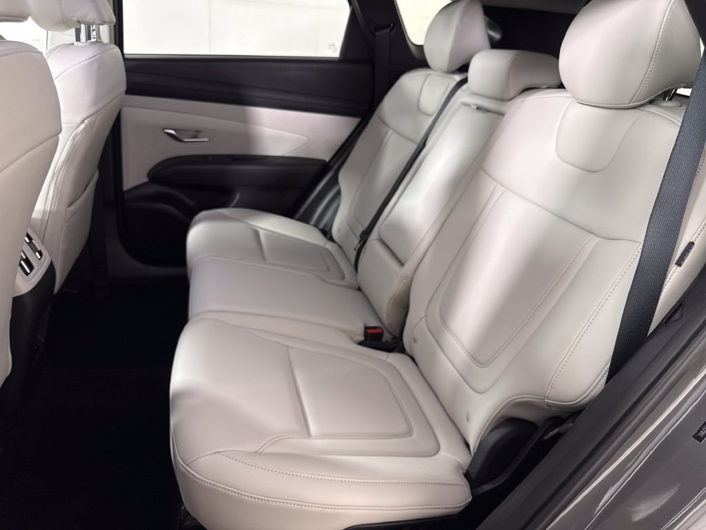 2025 Hyundai Tucson SEL Convenience - Photo 15
