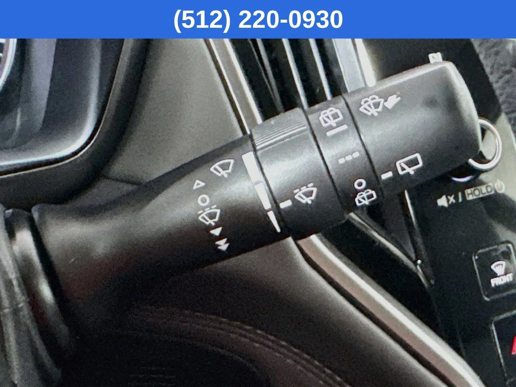 Certified Used 2024 Black Subaru Onyx Edition image 14